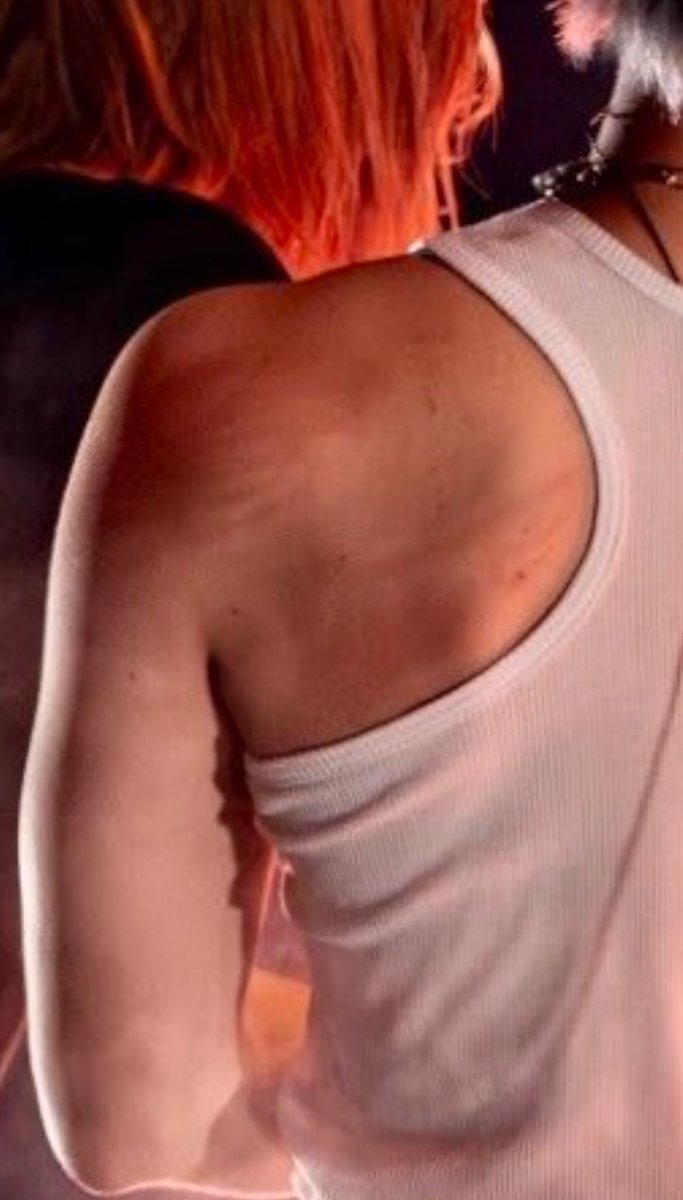 pixiegold 🔞🦝 tweet media