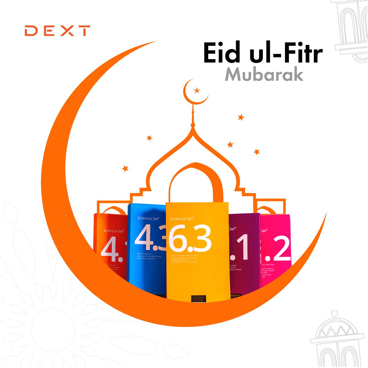 Dext Technology LTD tweet media