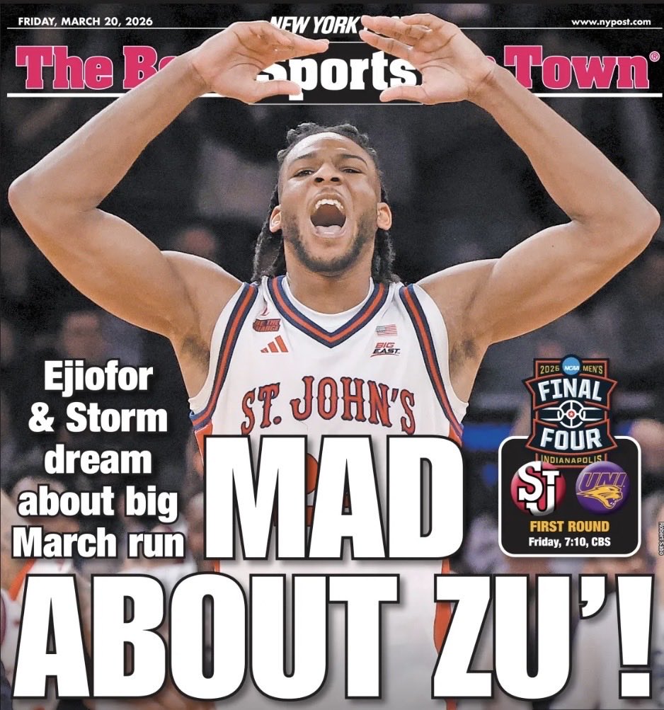 Johnnies Highlights tweet media