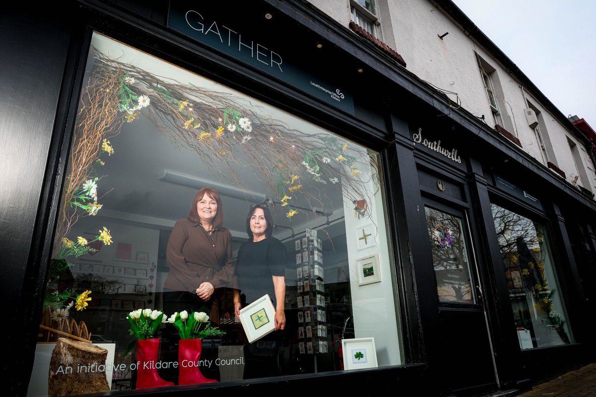 Kildare County Council tweet media