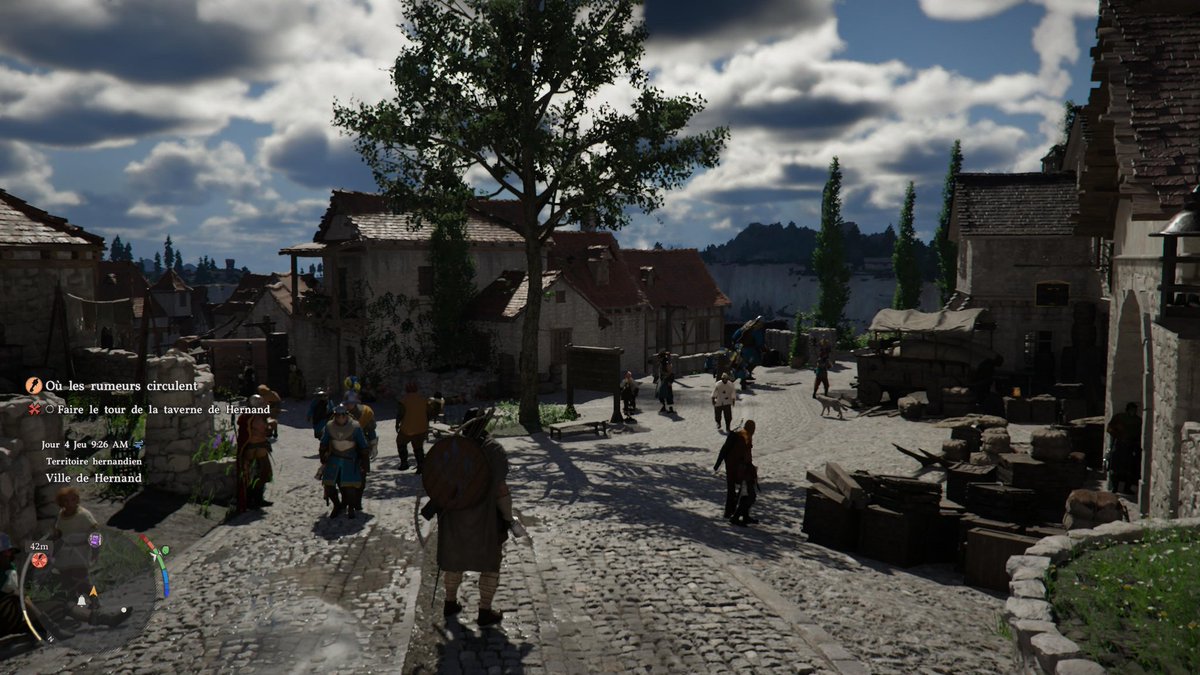 Noosca - The Witcher | JV tweet media