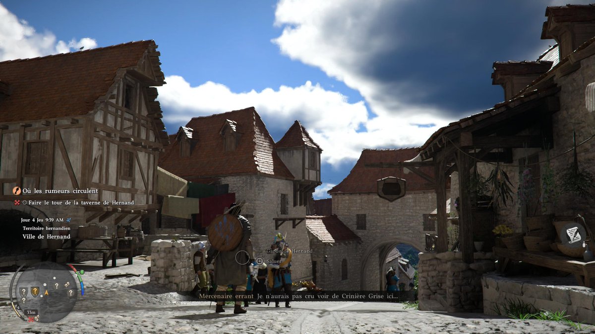 Noosca - The Witcher | JV tweet media