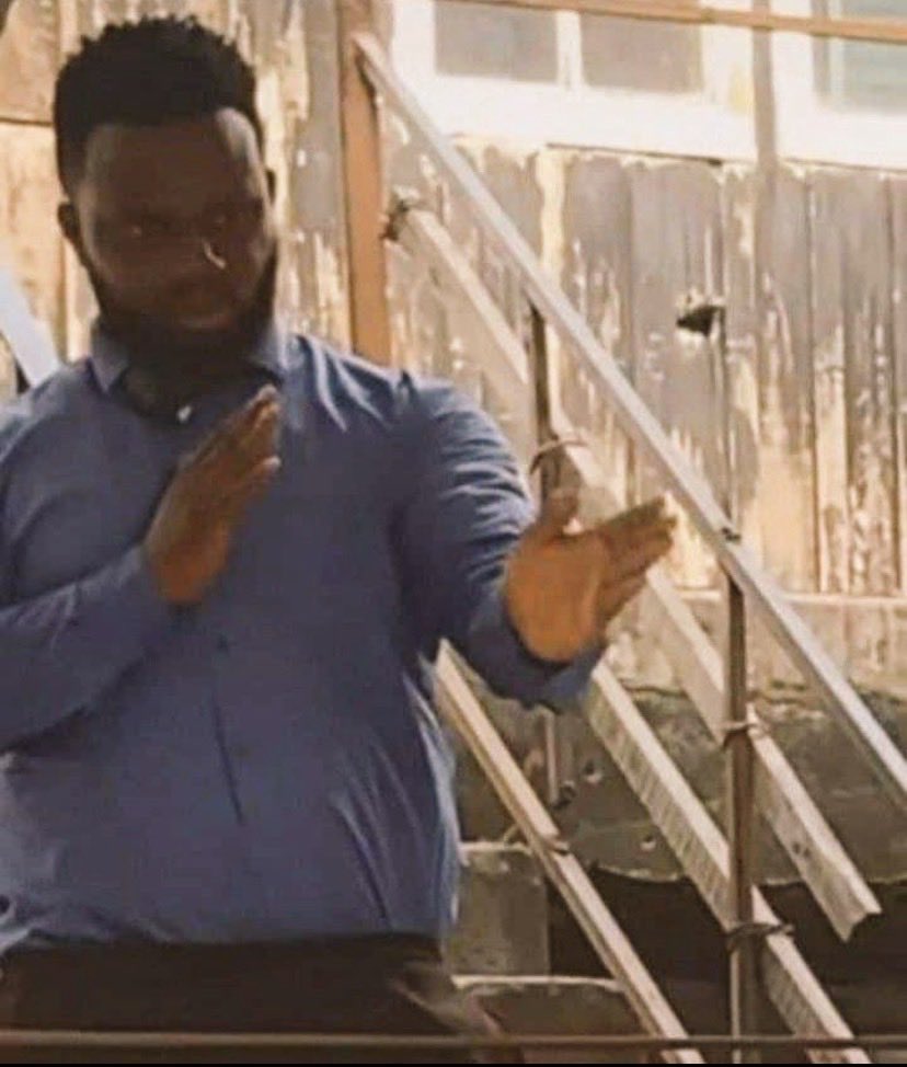 God's Last Born tweet media