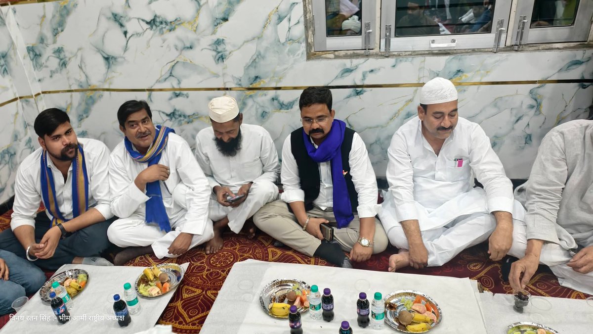 विष्णु पाठक आजाद tweet media