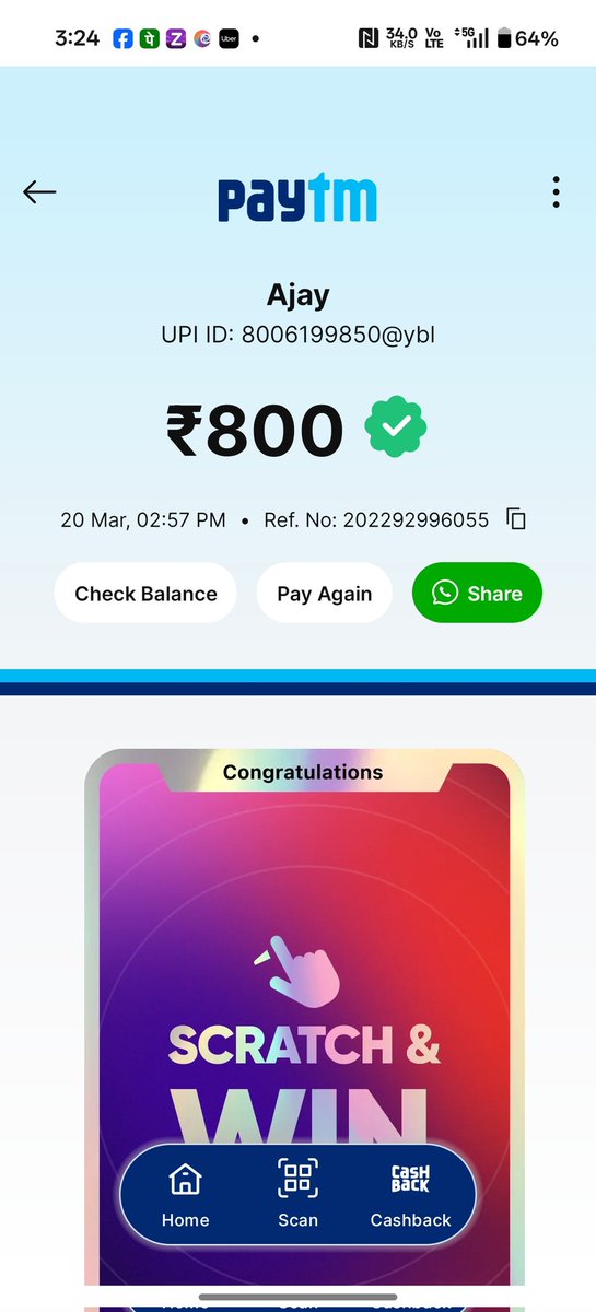 hindustani tweet media