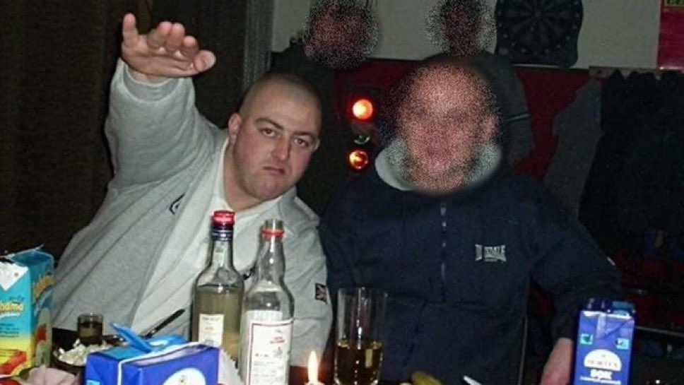 Jarek Jakimczyk tweet media