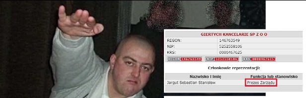 Jarek Jakimczyk tweet media