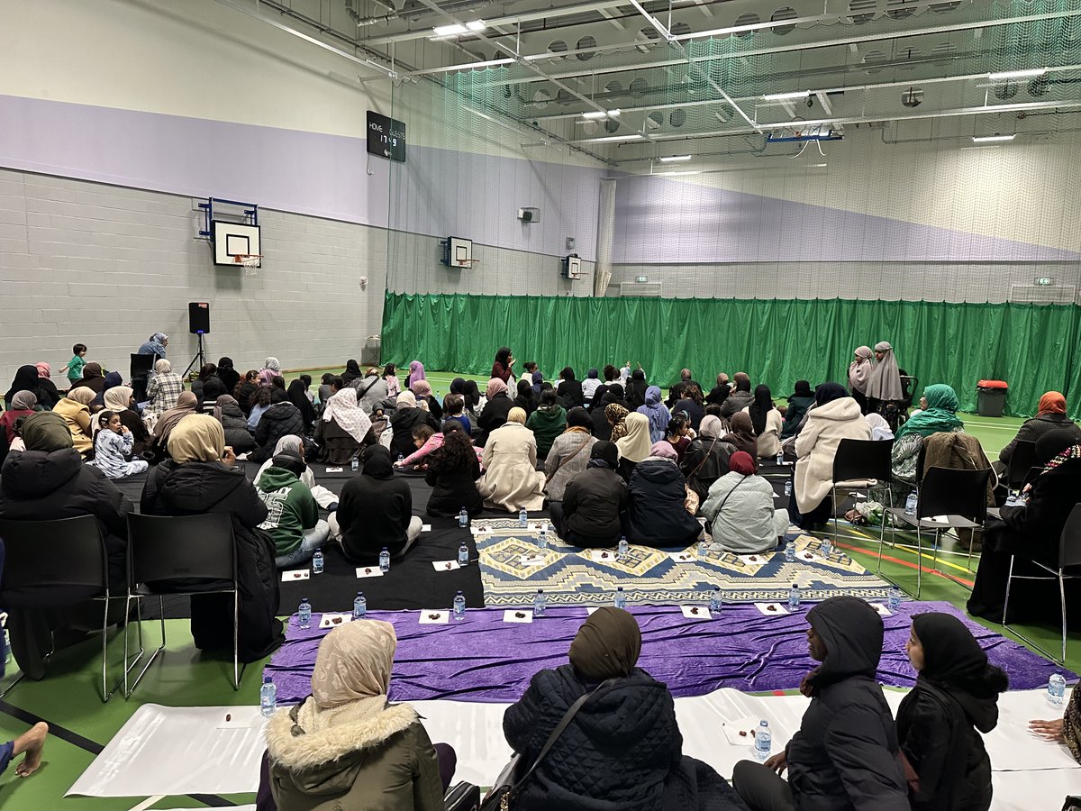 H&F Council tweet media