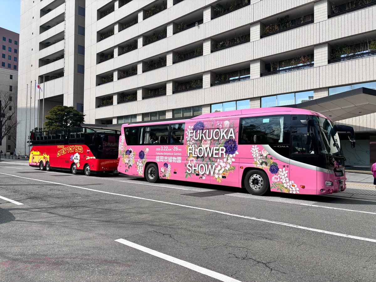 海の中道海浜公園 tweet media
