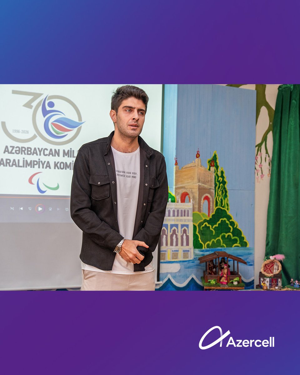 Azercell tweet media