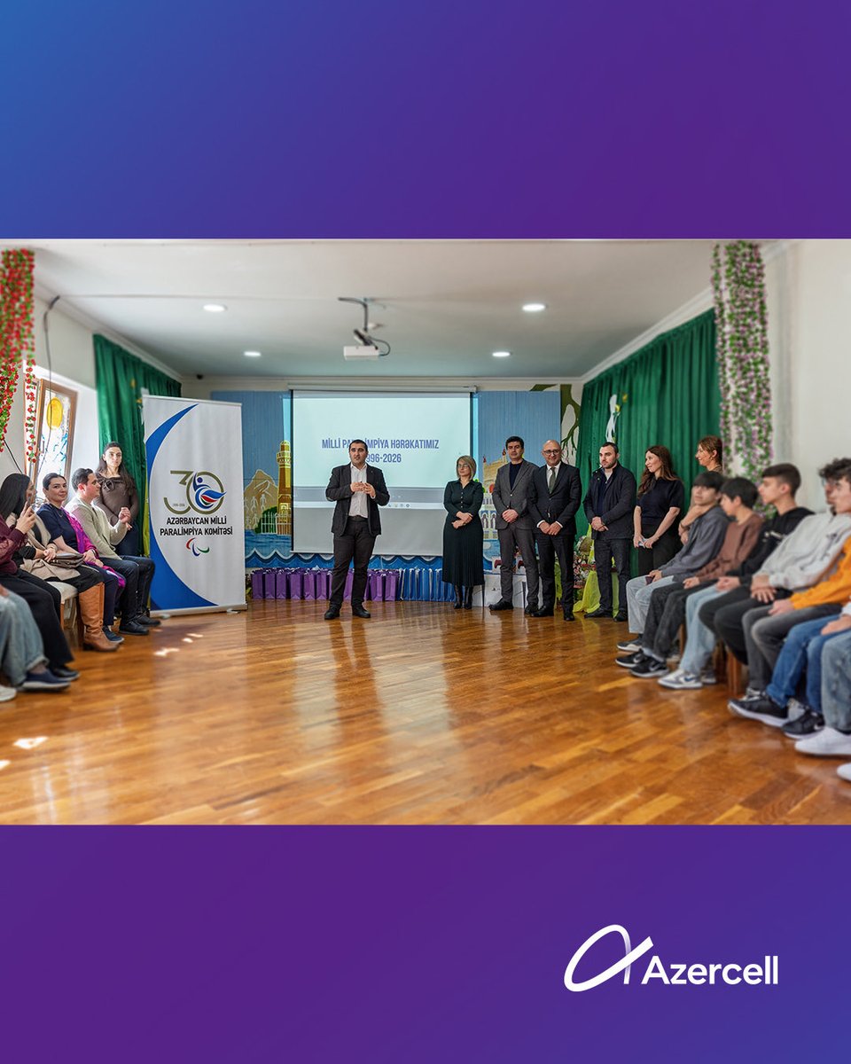 Azercell tweet media