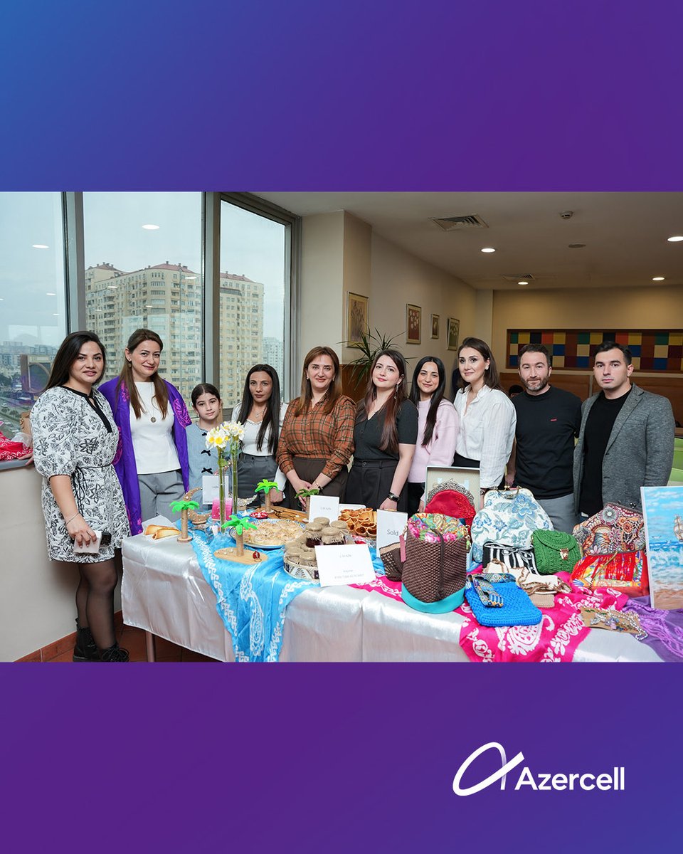 Azercell tweet media