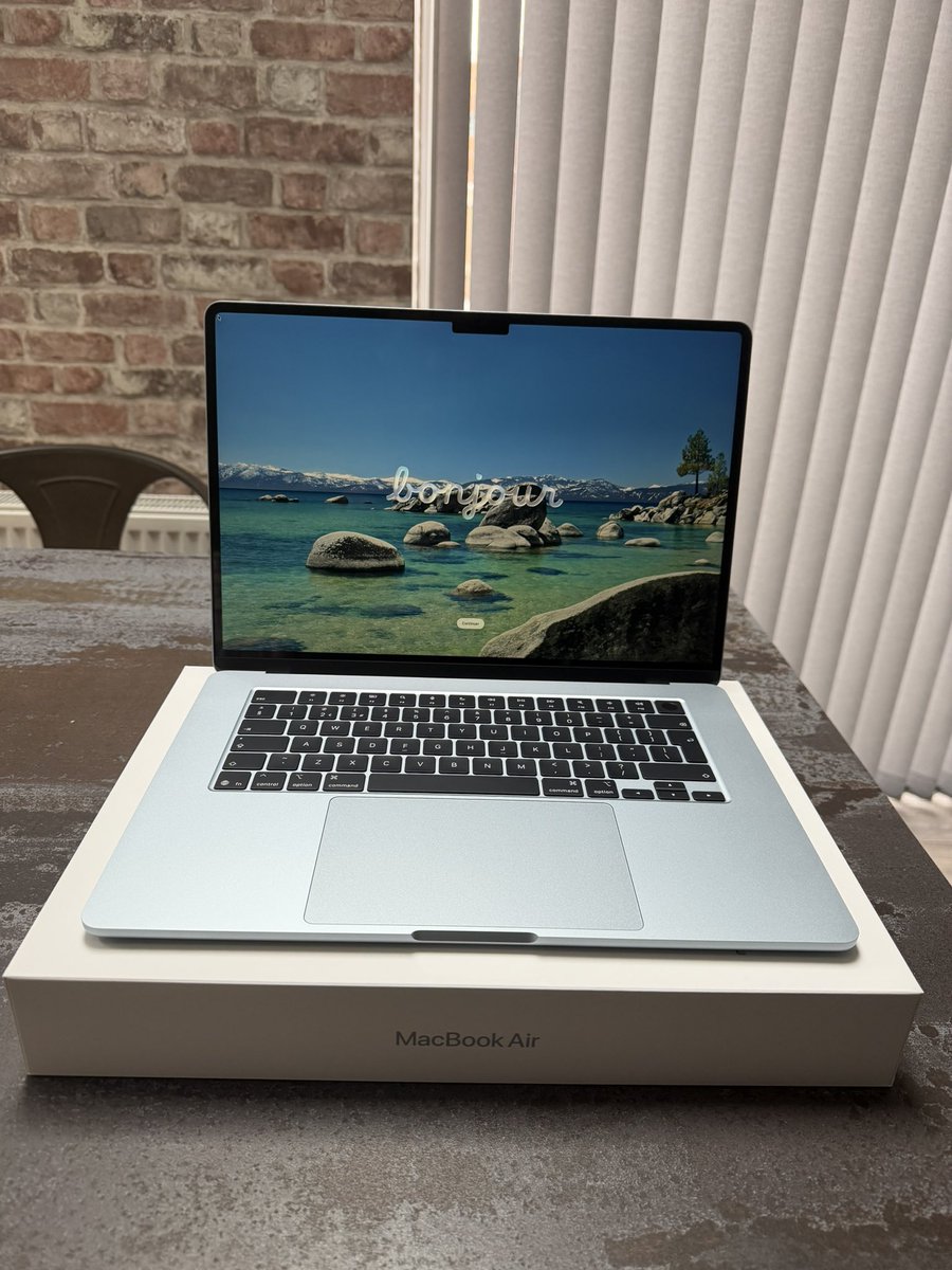 David Carr tweet media