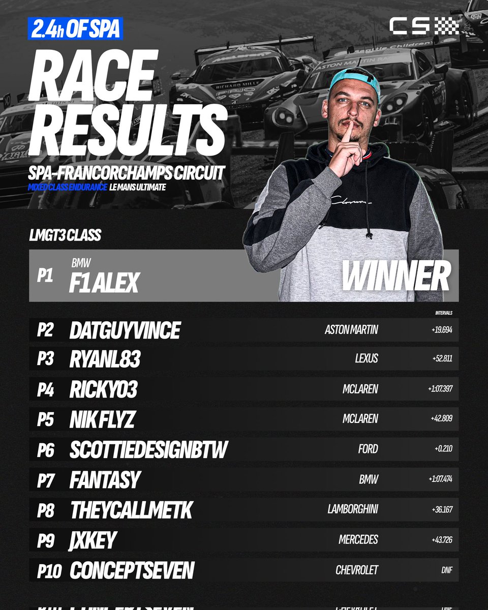 CREATOR SERIES tweet media