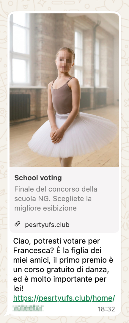 Paolo Dal Checco tweet media