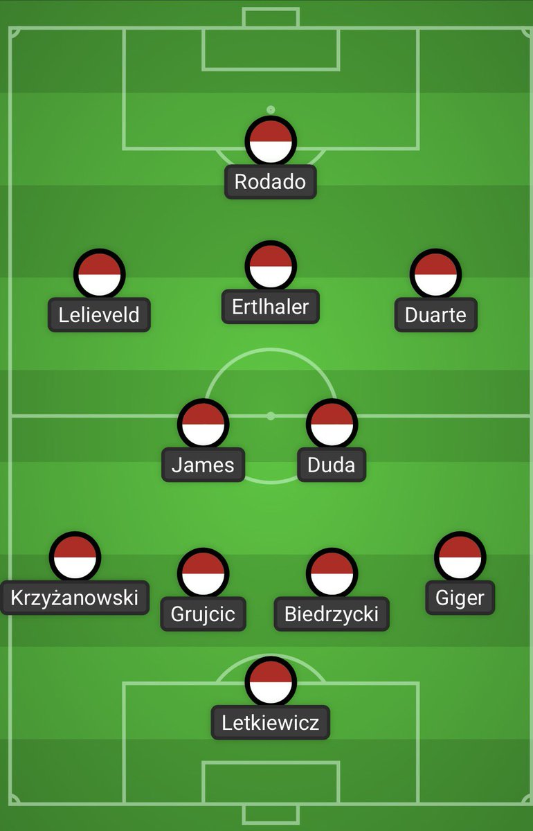 Karol Michalak tweet media