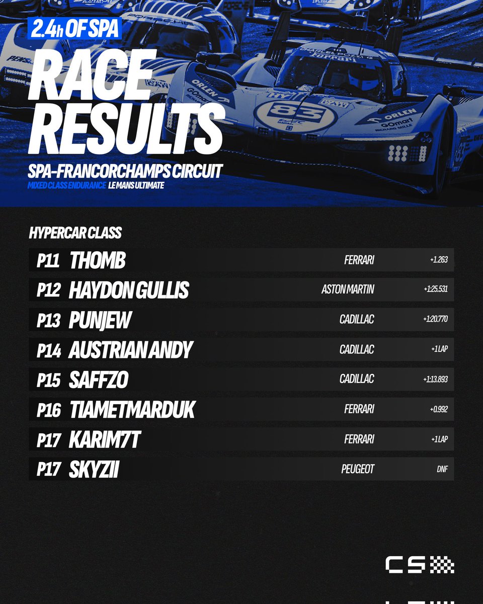 CREATOR SERIES tweet media