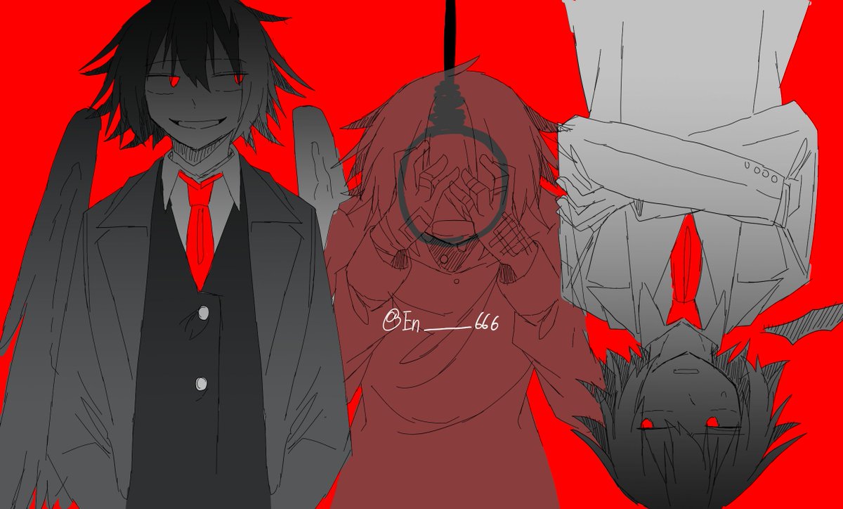 鎮痛31 tweet media