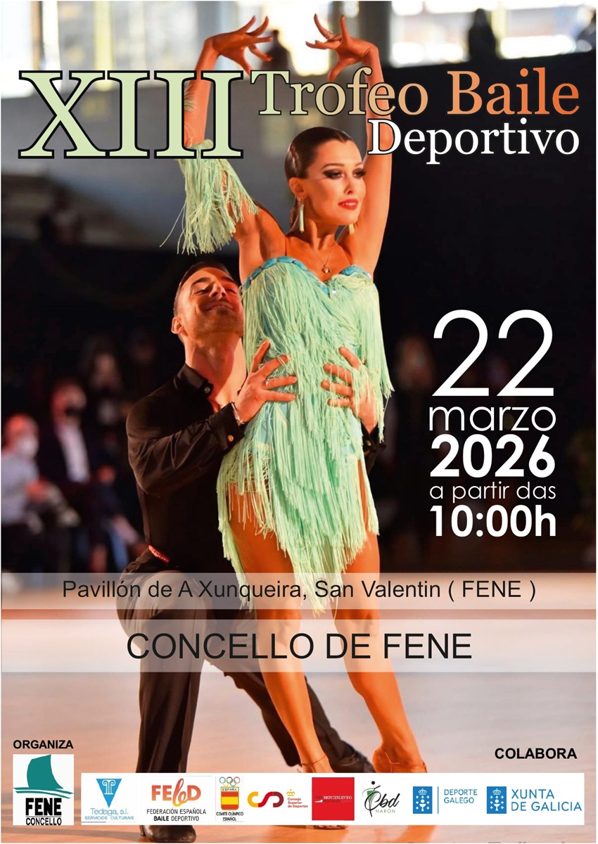 Concello de Fene tweet media