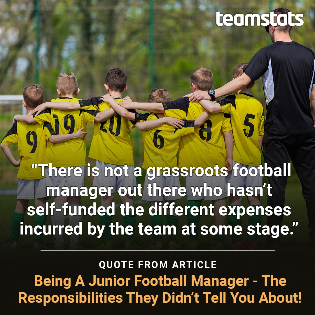 Grassroots Football #grassrootsfootball tweet media