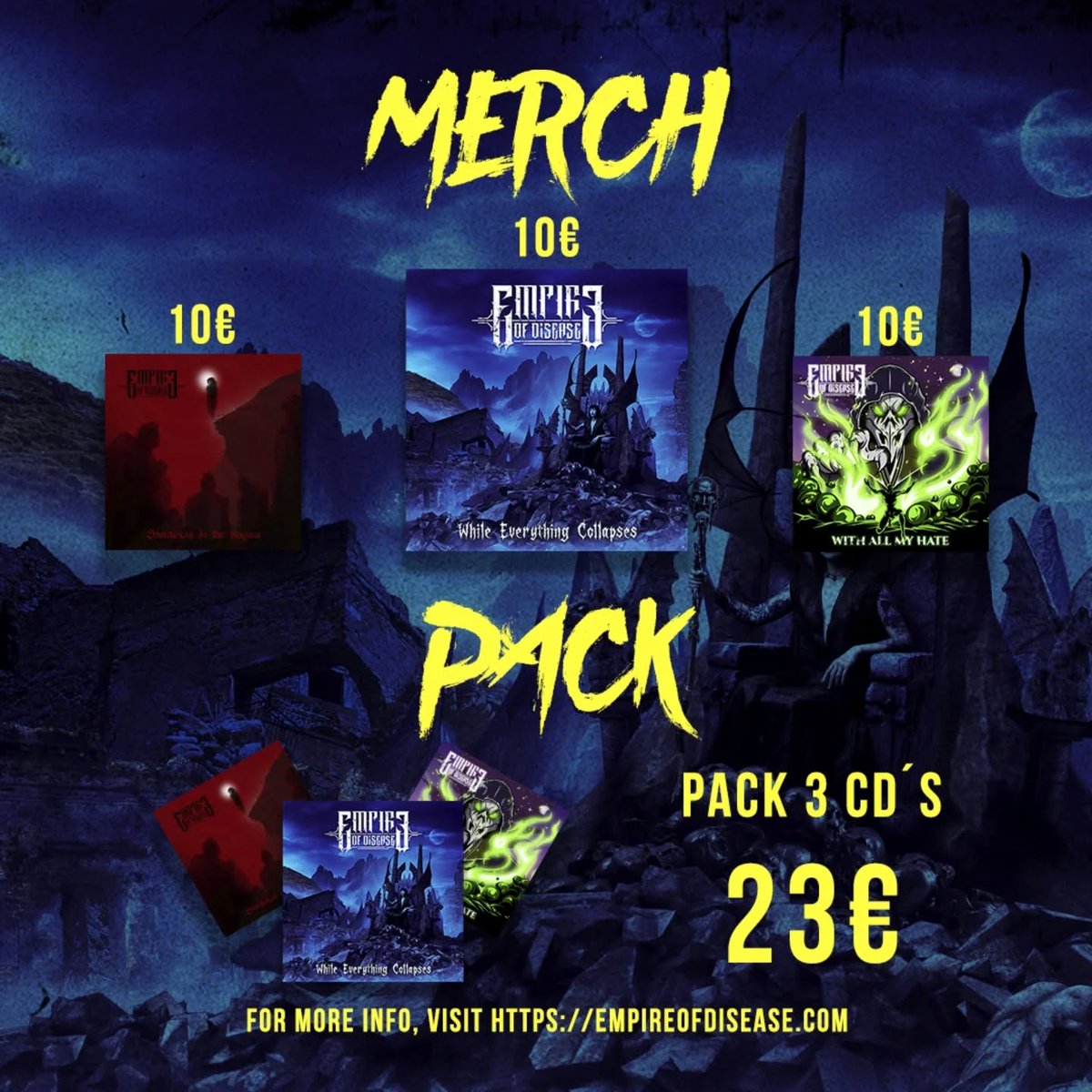 Izkar Producciones tweet media