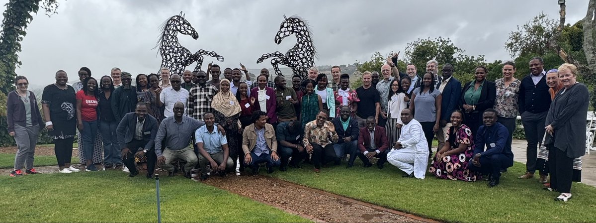 Centre For Parasitology tweet media