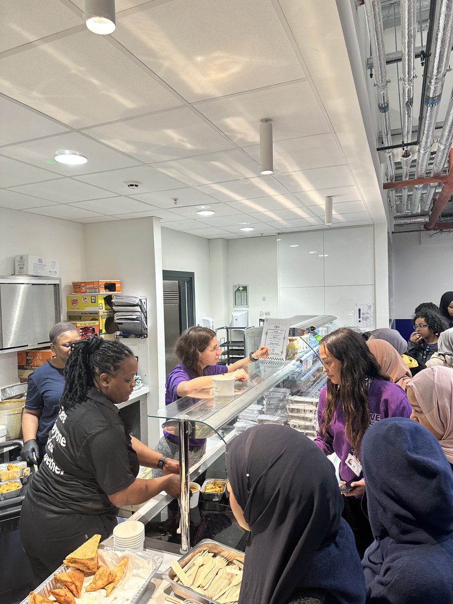 H&F Council tweet media