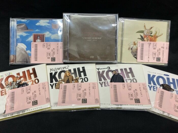 ディスクユニオン渋谷クラブミュージックショップ tweet media