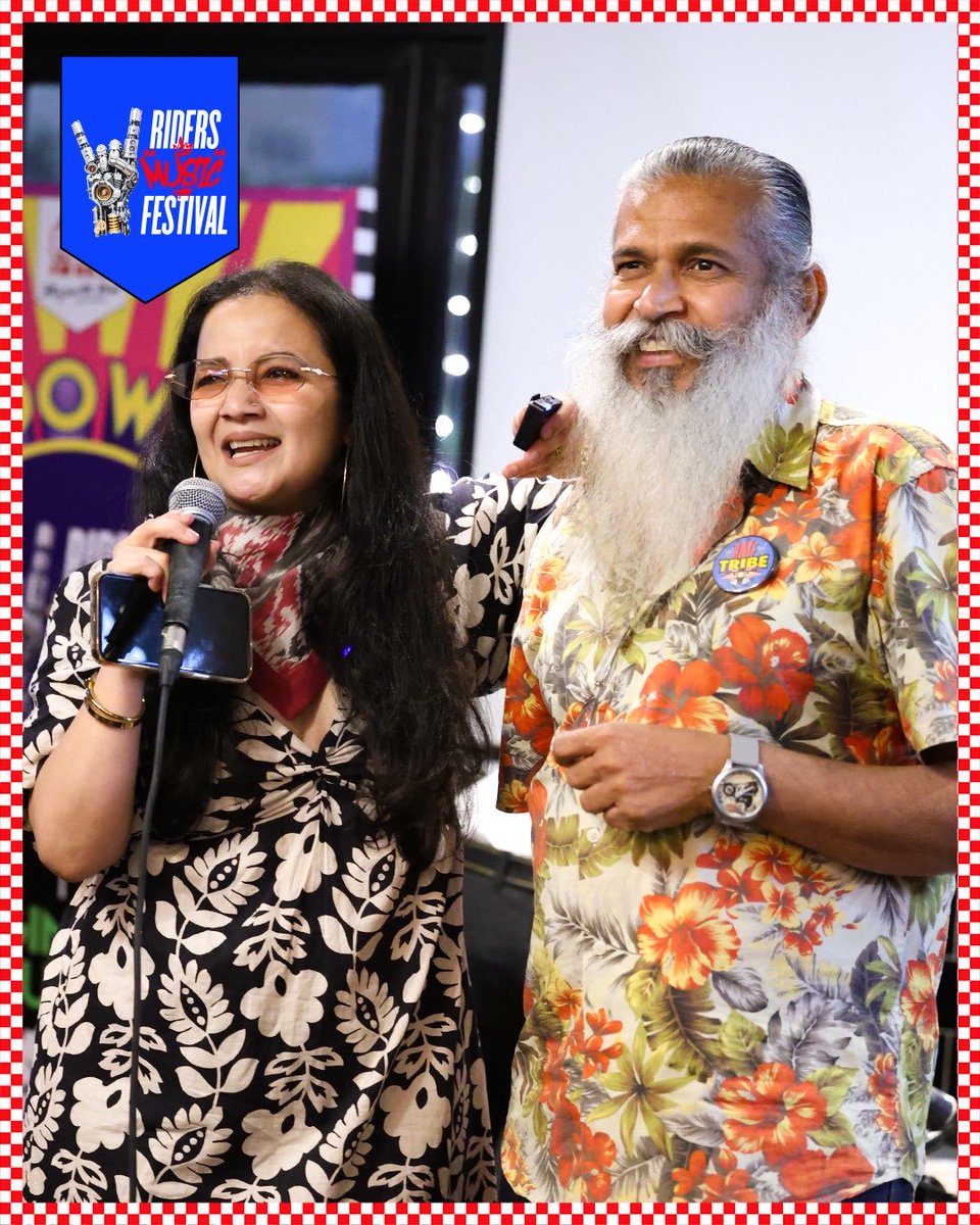 RedFMIndia tweet media