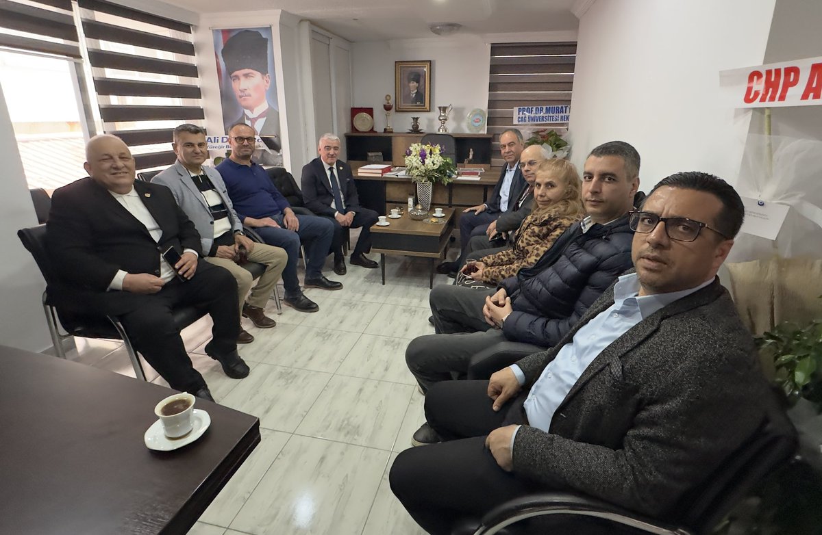Zülfikar İnönü Tümer tweet media