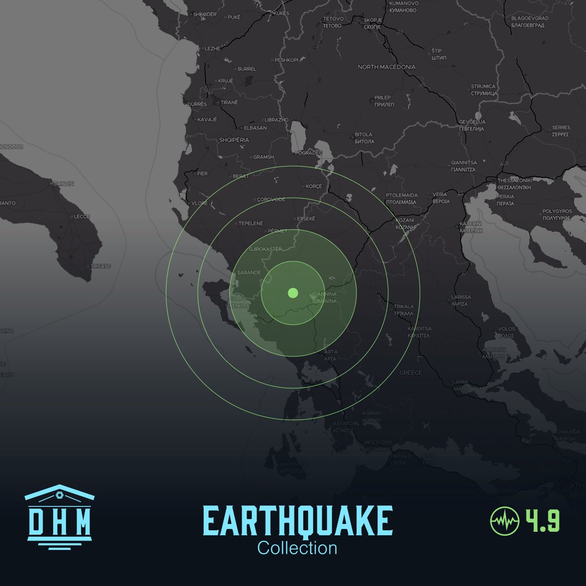 DHM Alerts tweet media