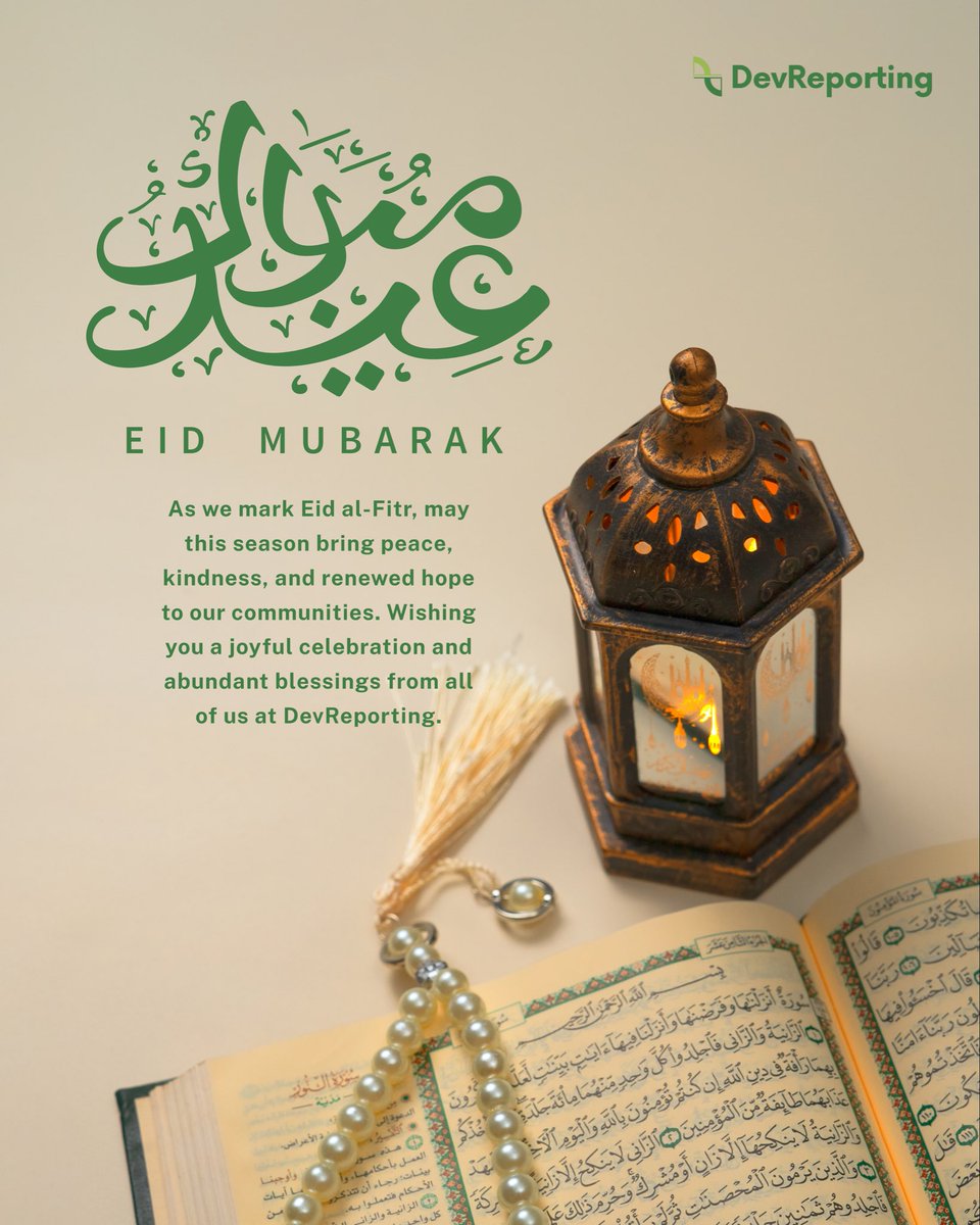 DevReporting tweet media