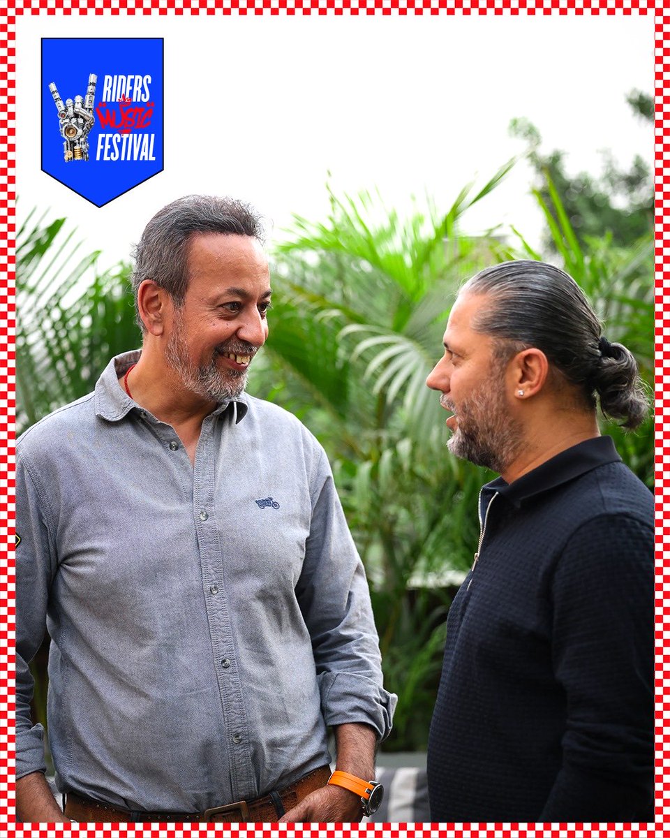 RedFMIndia tweet media