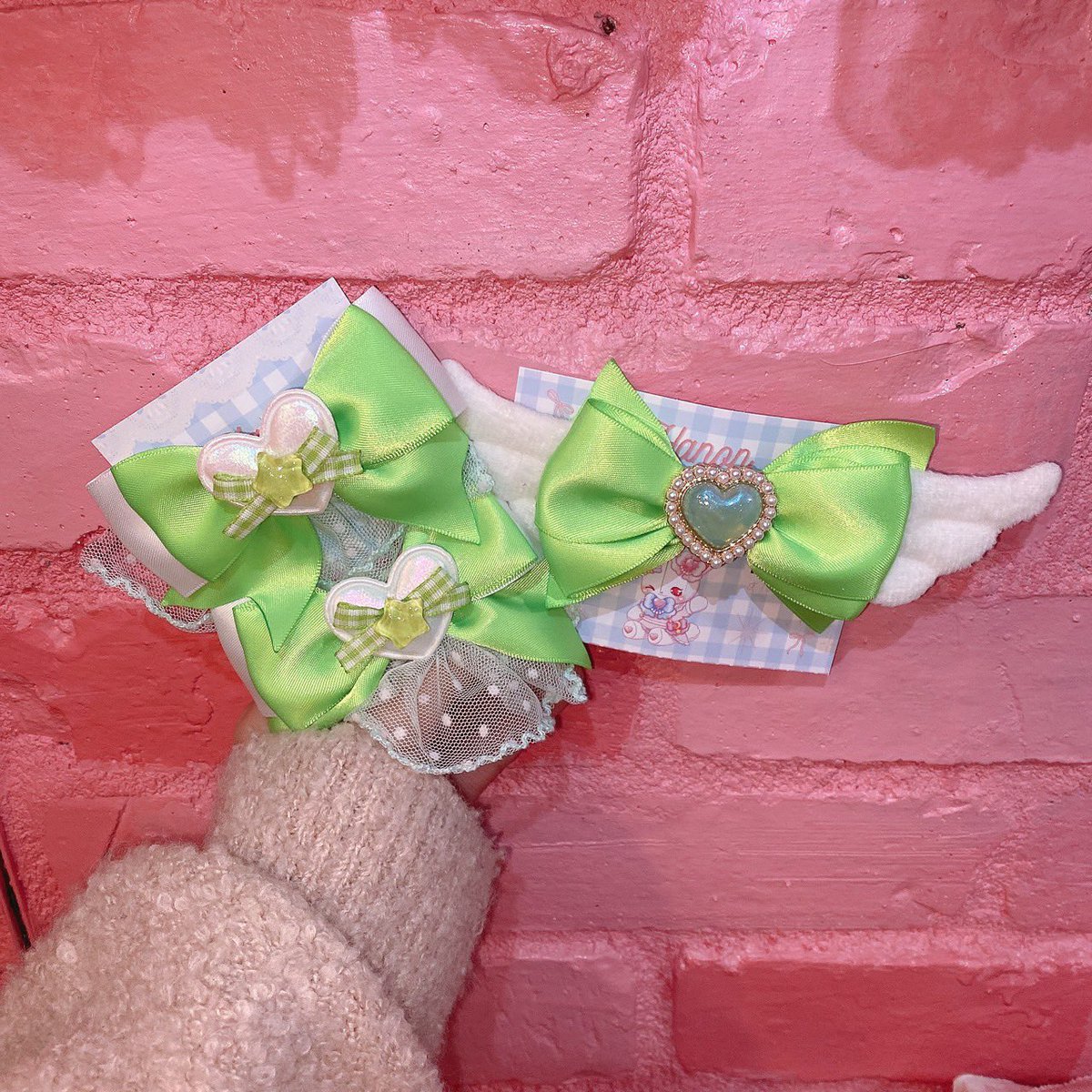 hug♡house💒🌈ハグハウス@hugぷち tweet media