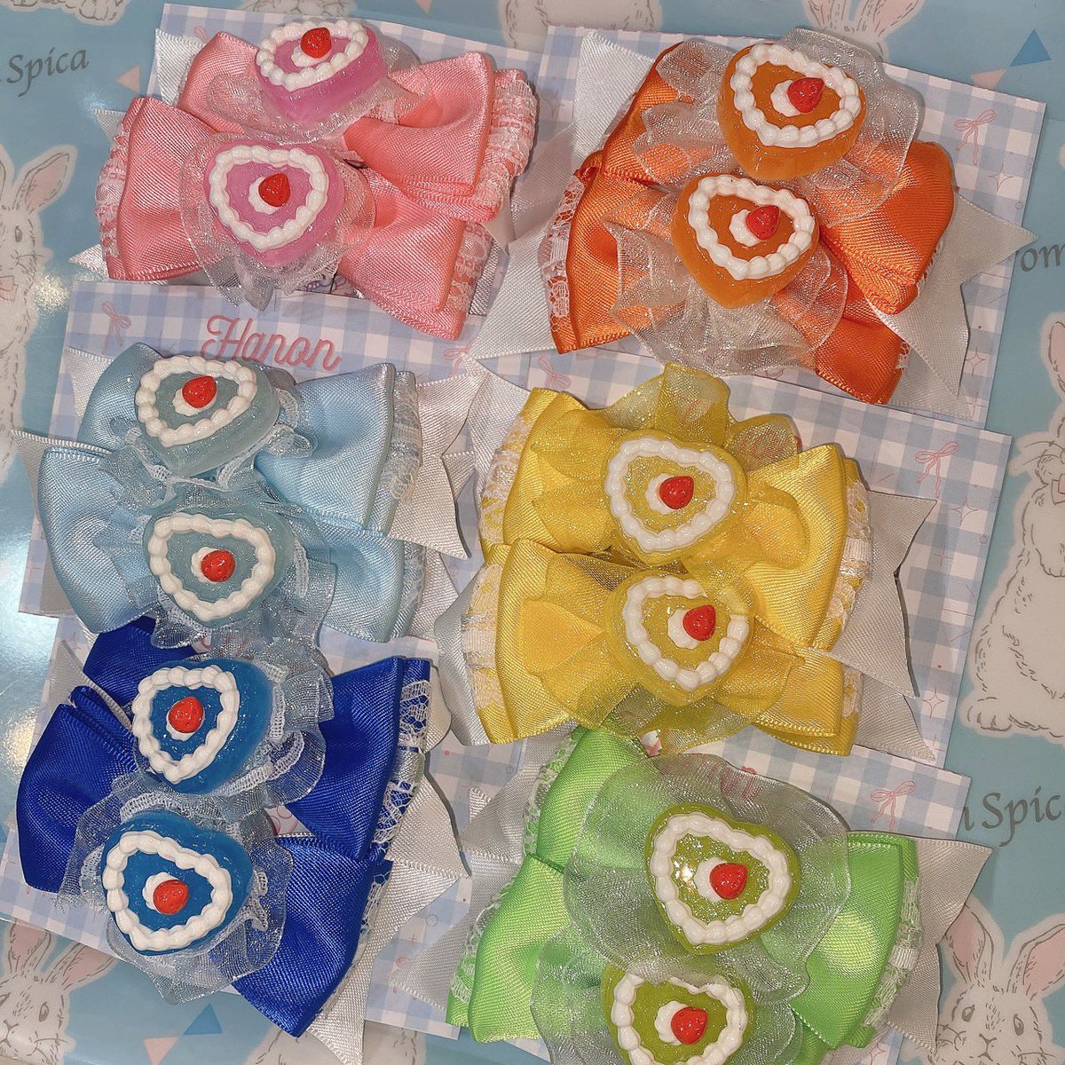 hug♡house💒🌈ハグハウス@hugぷち tweet media