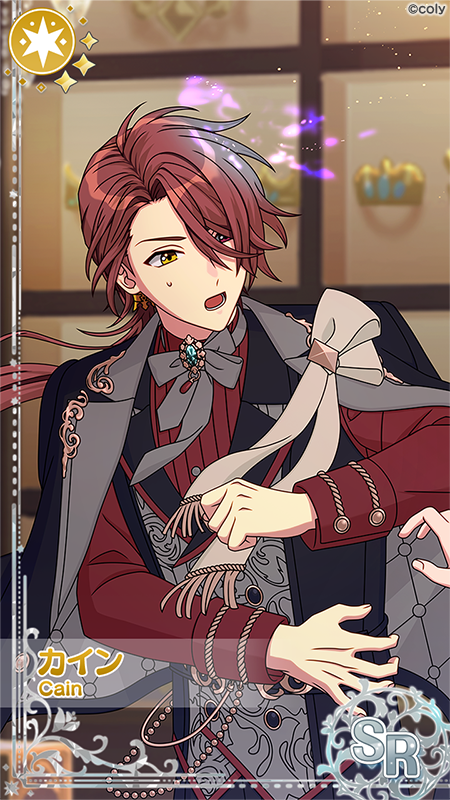 魔法使いの約束【公式】 tweet media