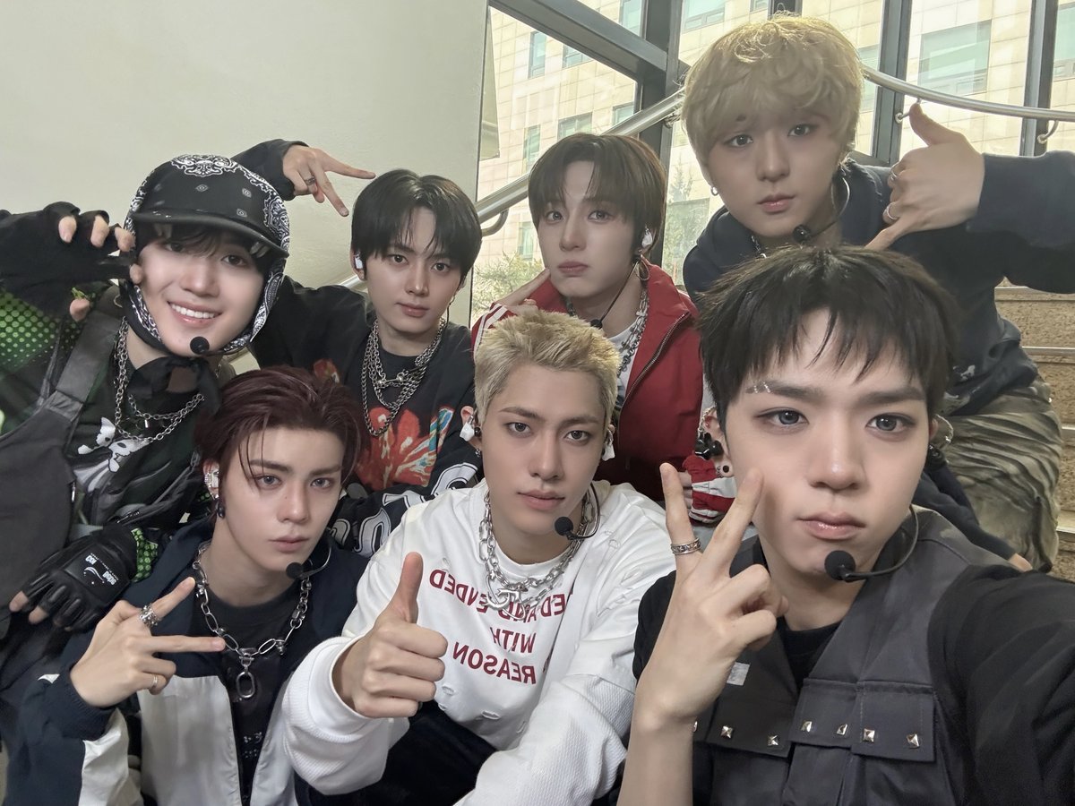 NouerA JAPAN tweet media