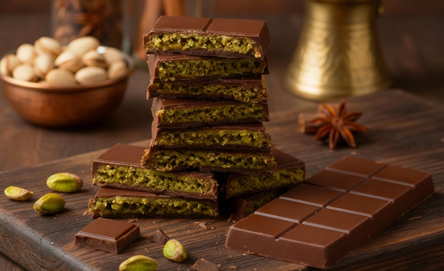 Candy Industry tweet media