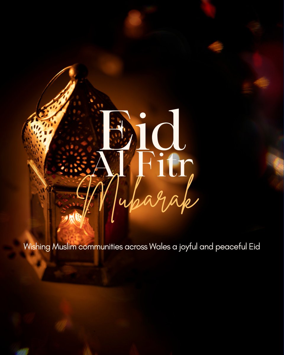 Welsh Government tweet media