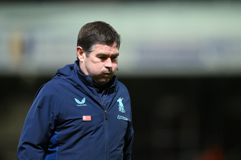 Northampton Sport tweet media