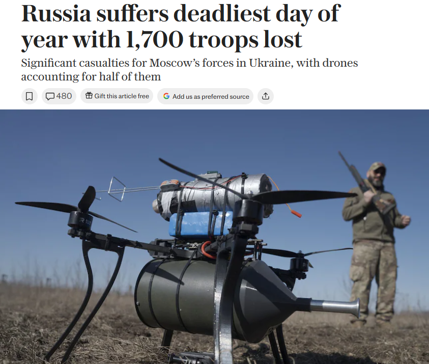 Volodymyr Tretyak 🇺🇦 tweet media