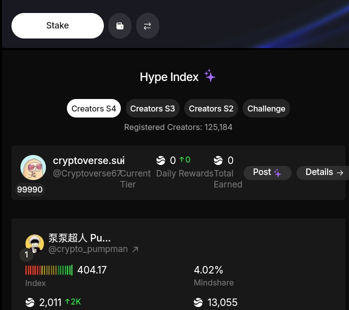 cryptoverse.sui tweet media