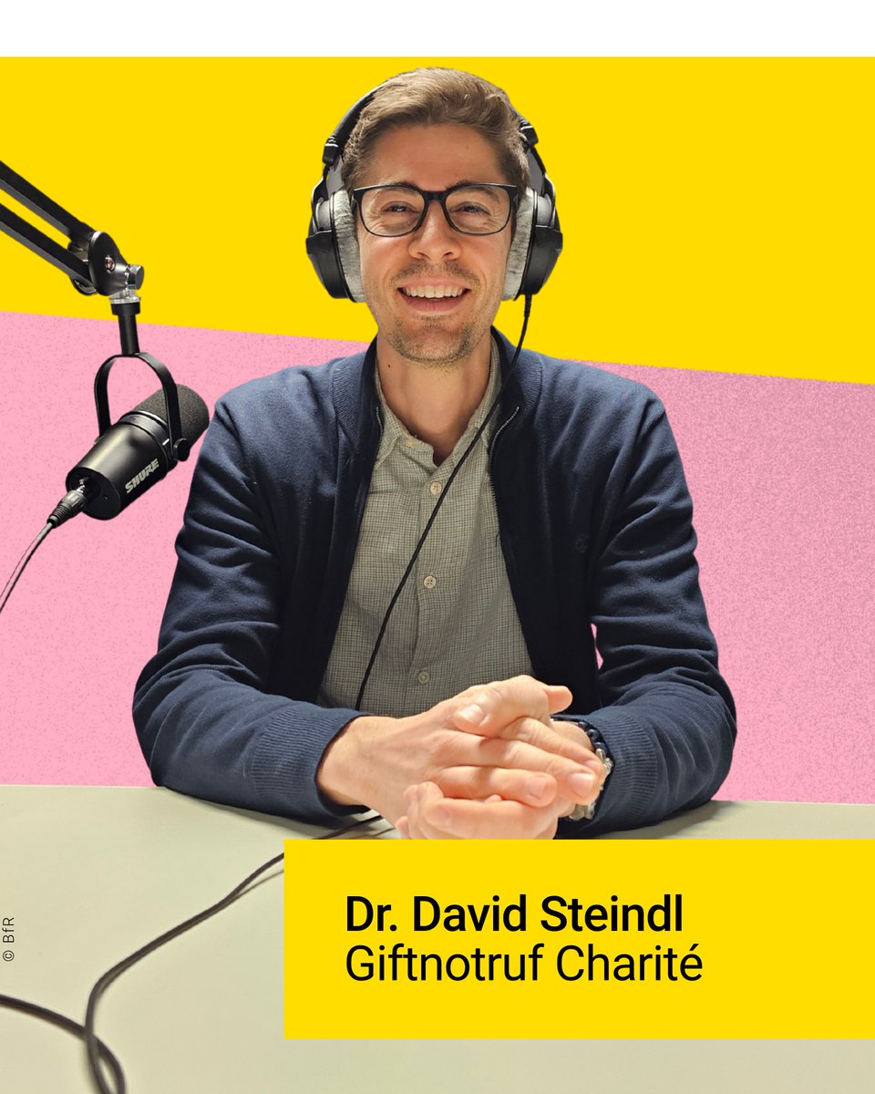 BfR | Bundesinstitut für Risikobewertung tweet media