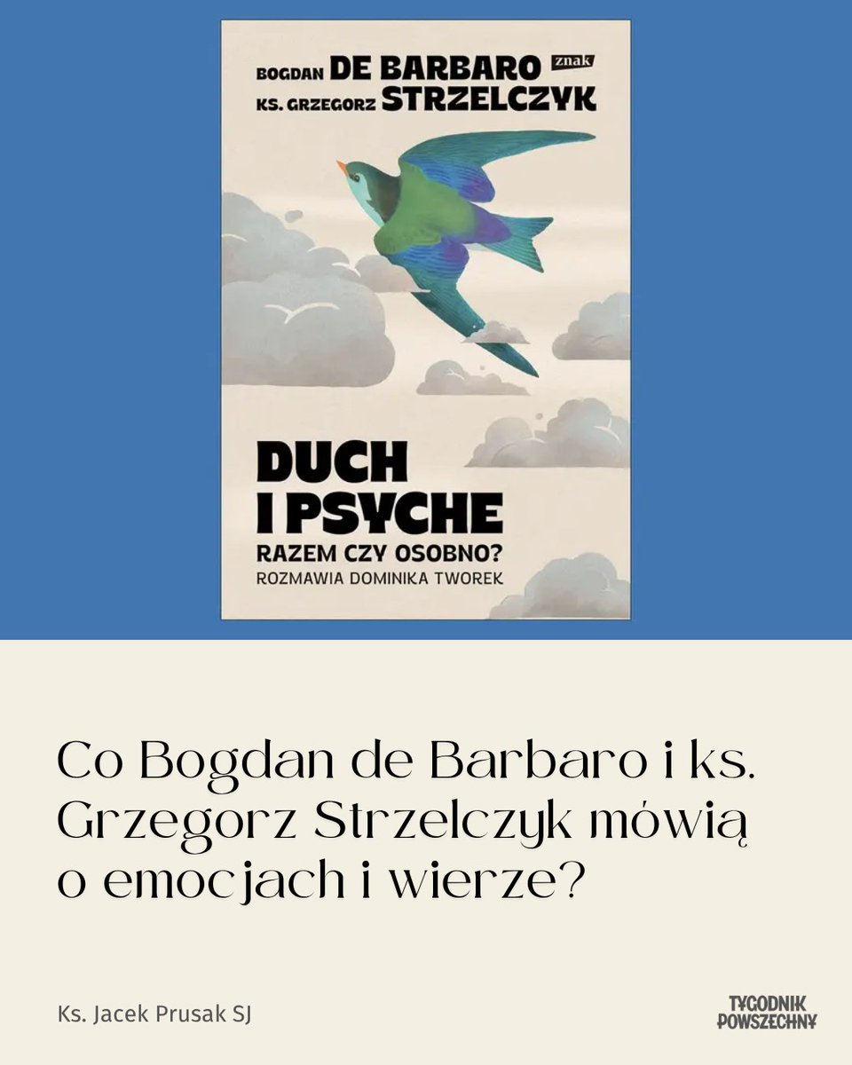 Tygodnik Powszechny tweet media