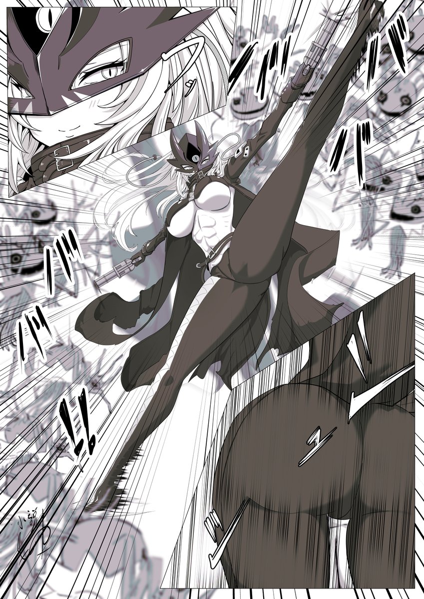 小説もの１Skeb募集中 tweet media