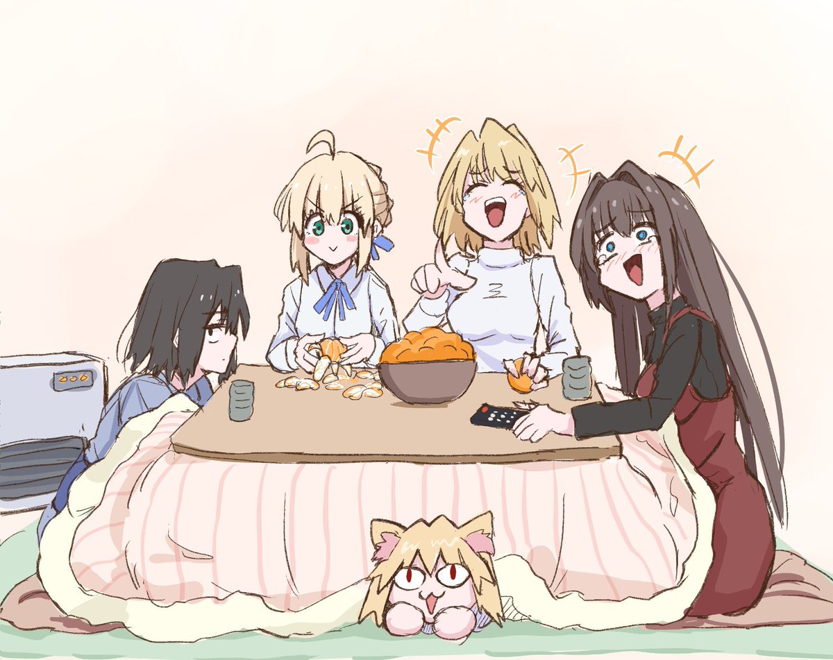 能登なお tweet media