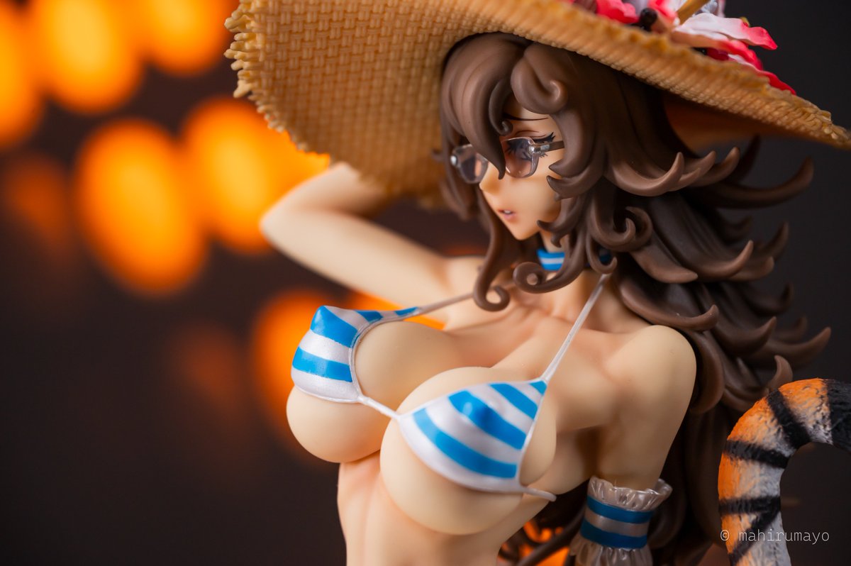 真昼真夜 tweet media