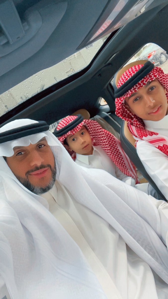 الكابتن / عبدالعزيز الدخيل tweet media