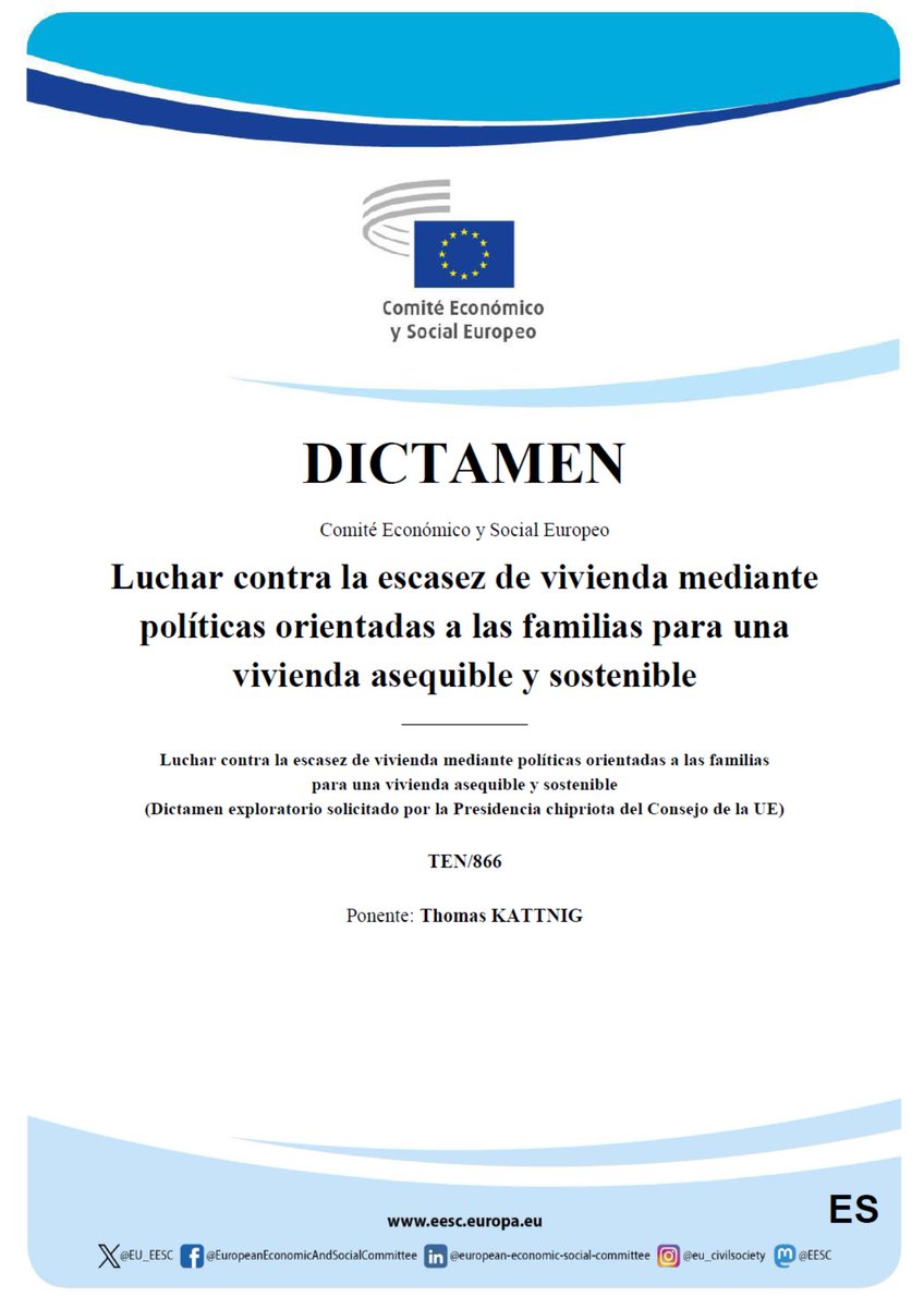 CES Castilla y León tweet media