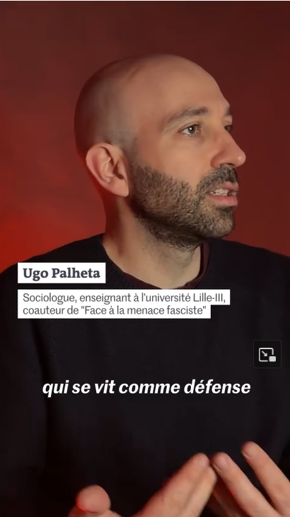 Eugénie Bastié tweet media